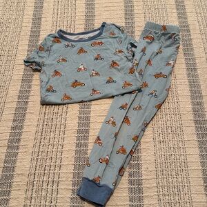 Magnetic Me PJs size 3T